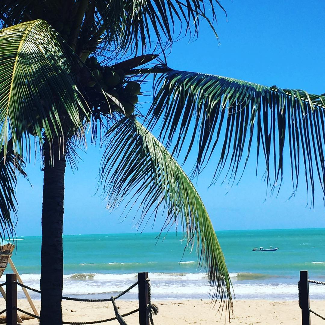Praia de SÃ£o Bento