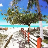 Praia de SÃ£o Bento