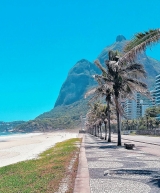 Praia de SÃ£o Conrado