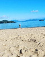 Praia de SÃ£o GonÃ§alinho