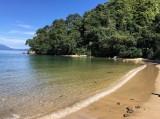 Praia de SÃ£o GonÃ§alinho