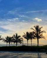 Praia de SÃ£o LourenÃ§o
