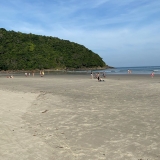 Praia de SÃ£o LourenÃ§o
