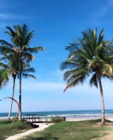 Praia de SÃ£o LourenÃ§o