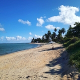 Praia de Sonho Verde