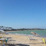 Praia de Sonho Verde