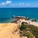 Praia de Tabatinga