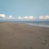 Praia de Tabuba / Oiapoque