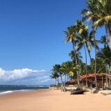 Praia de Taipu de Fora