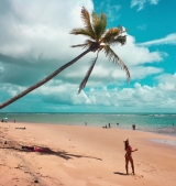 Praia de Taipu de Fora / Oiapoque