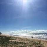 Praia de Taipu de Fora / Oiapoque