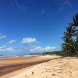 Praia de Taipu de Fora