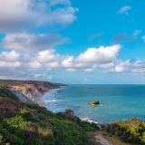 Praia de Tambaba / Oiapoque