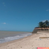 Praia de TambaÃº