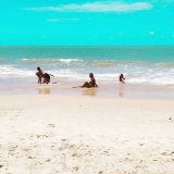Praia de TaperapuÃ£
