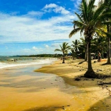 Praia de TaperapuÃ£