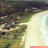Praia de TaperapuÃ£