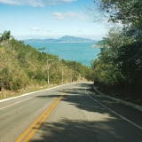 Praia de Taquaras / Oiapoque
