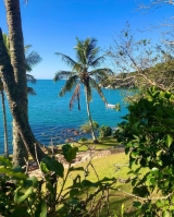 Praia de Taquaras / Oiapoque
