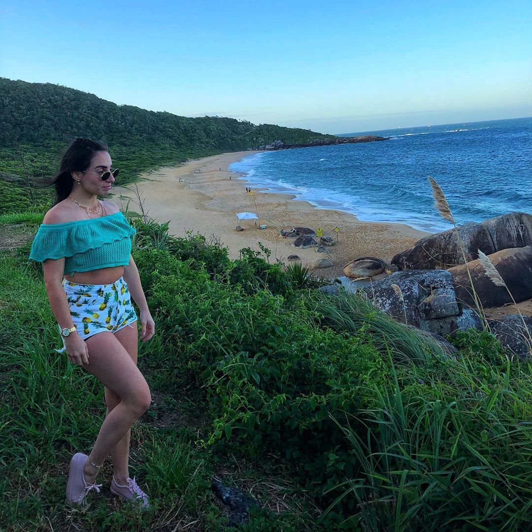  Praia de Taquaras / Oiapoque