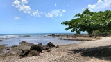 Praia de Tassimirim