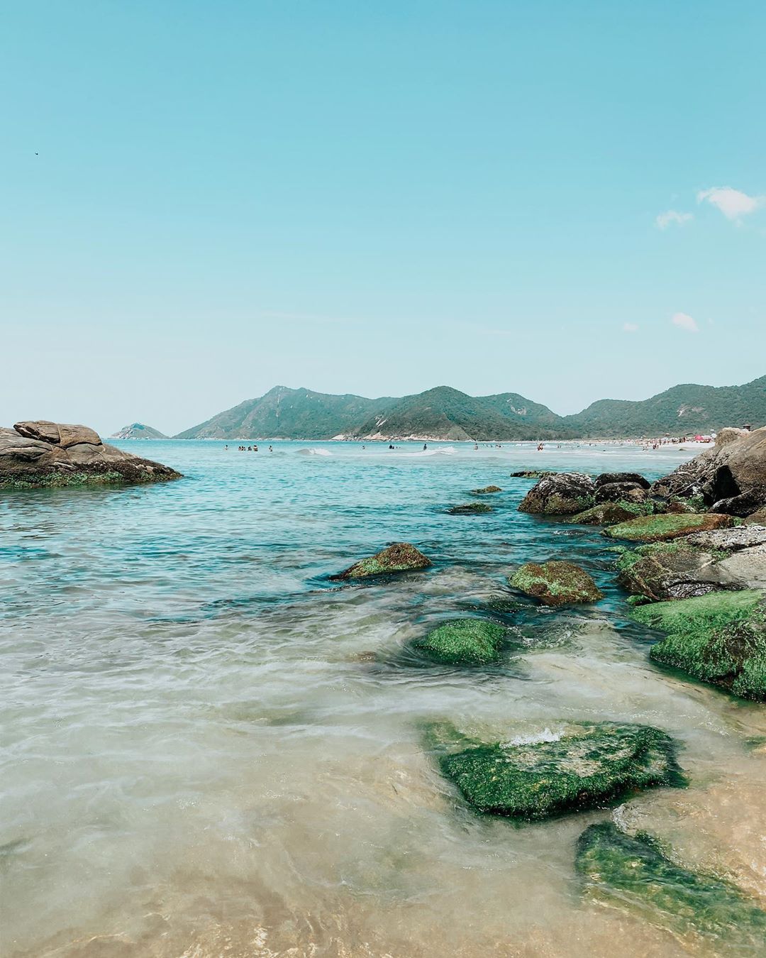 Praia do AbricÃ³