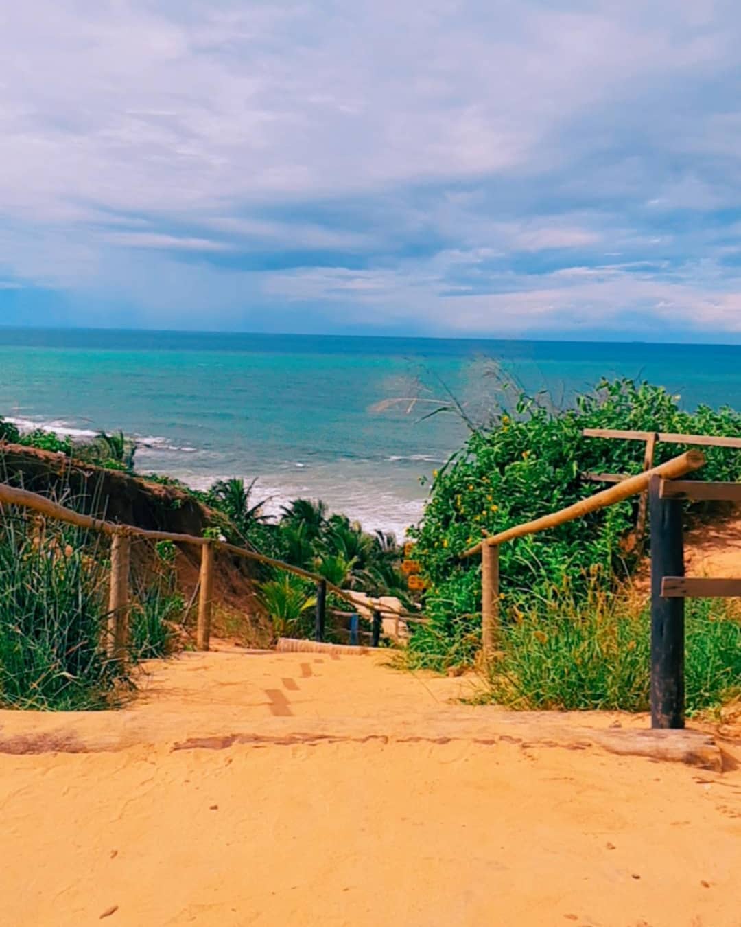  Praia do Amor / Oiapoque