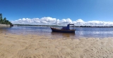 Praia do Apaga Fogo / Oiapoque