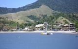 Praia do ArrastÃ£o
