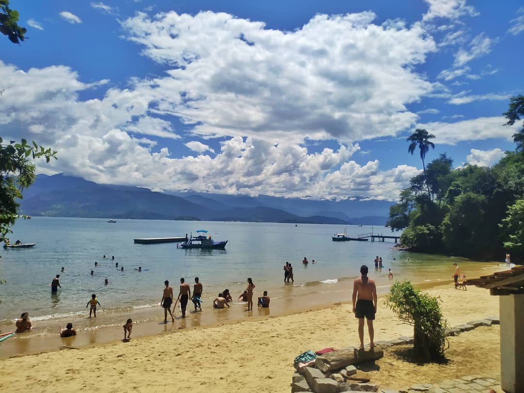 Praia do BarÃ©