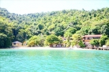Praia do BarÃ©