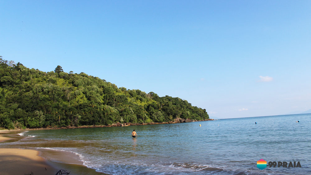 Praia do Bonete