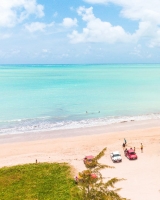 Praia do Burgalhau / Oiapoque