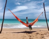 Praia do Burgalhau / Oiapoque