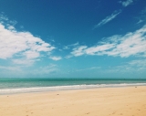 Praia do Burgalhau
