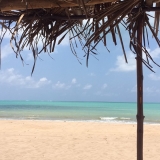 Praia do Burgalhau / Oiapoque