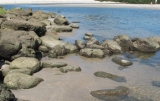 Praia do Cambury / Oiapoque