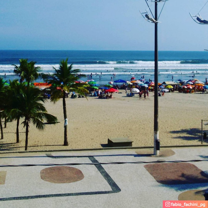 Praia-do-Canto-do-Forte