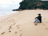 Praia do CapricÃ³rnio