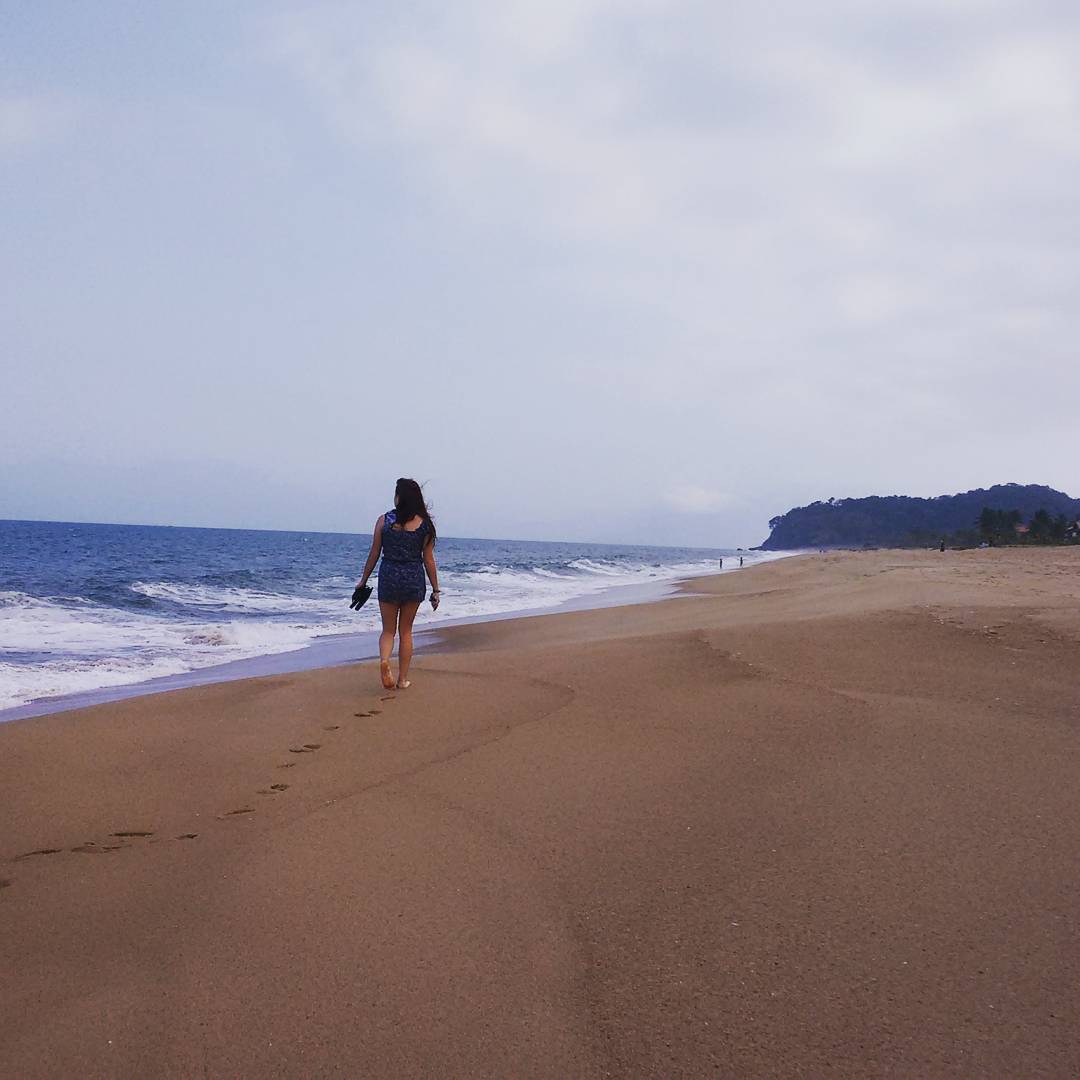 Praia do CapricÃ³rnio