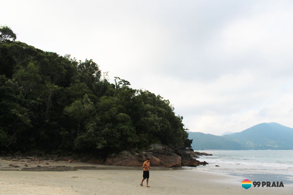  Praia do Carneiro / Oiapoque