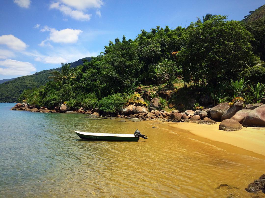  Praia do Carro / Oiapoque