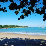 Praia do CemitÃ©rio