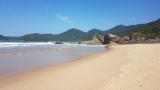 Praia do Cepilho