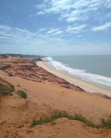 Praia do ChapadÃ£o