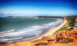 Praia do ChapadÃ£o