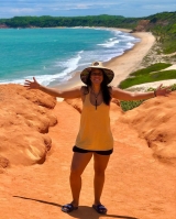 Praia do ChapadÃ£o
