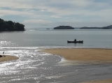 Praia do CorumbÃª