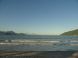 Praia do Cruzeiro ou Iperoig / Oiapoque