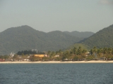 Praia do Cruzeiro ou Iperoig / Oiapoque